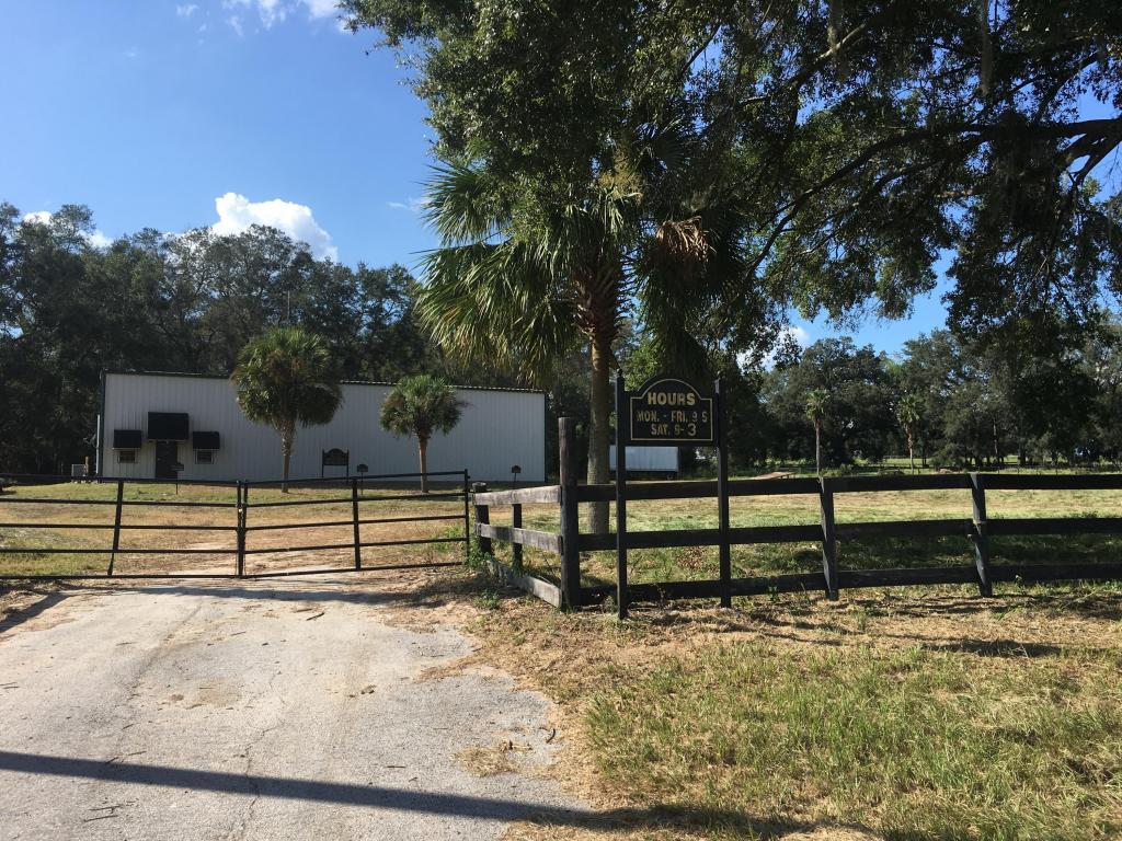13450 Us Highway 301 - Photo 1