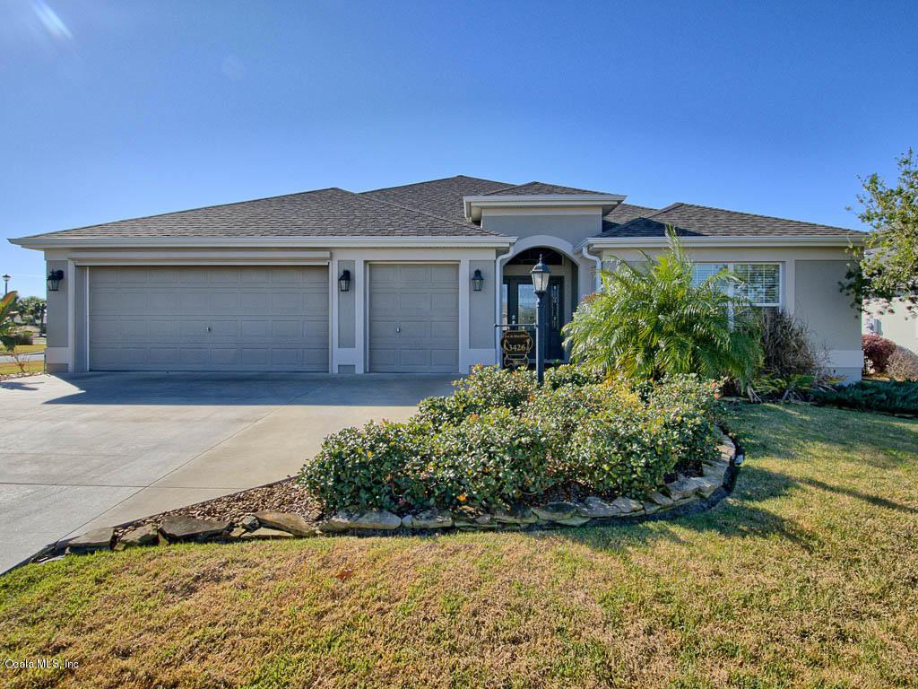 3426 Ridgewood Path - Photo 1