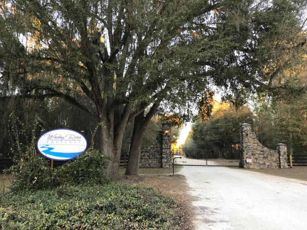 Tract 6 Asbell Creek Road - Photo 1