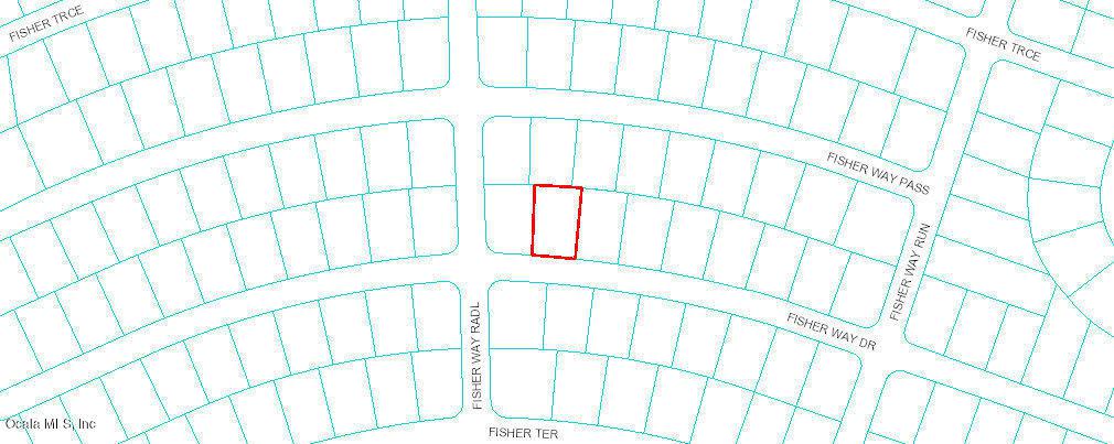 00 Fisher Way Drive - Photo 1