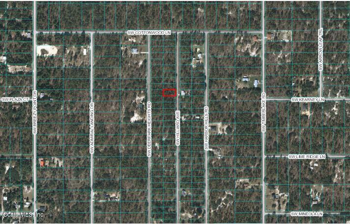 0 Hilliard Avenue - Photo 1