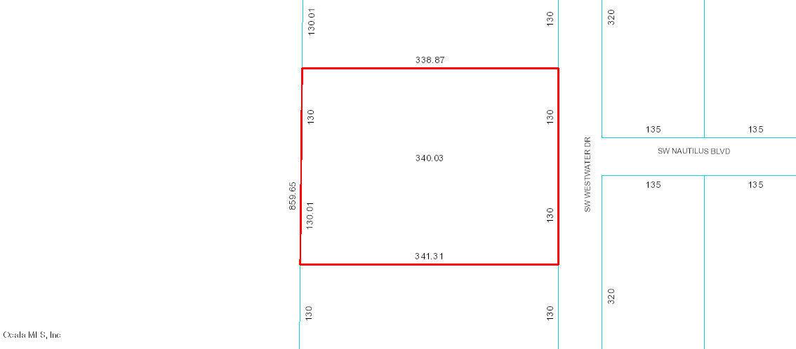 LOT 124 Westwater Drive - Photo 1