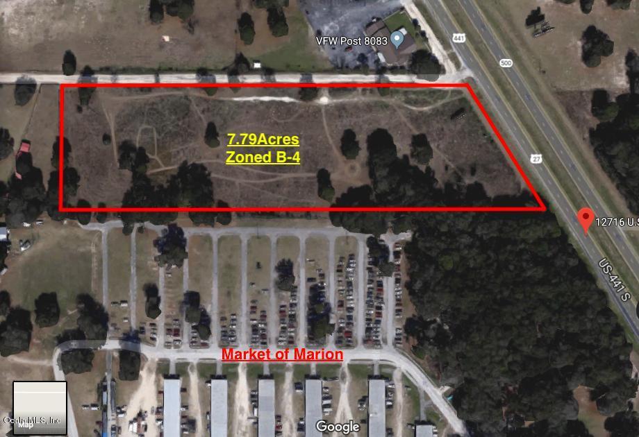 12716 Highway 441 - Photo 1