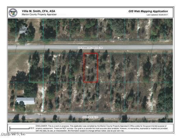 0 Rainbow Lakes Boulevard - Photo 1