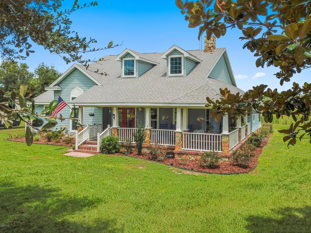 1734 County Road 227A - Photo 1