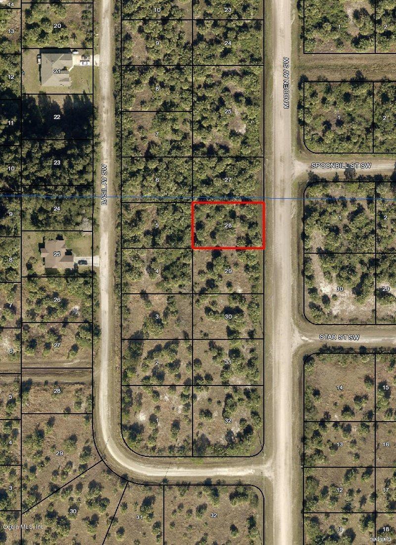 2872 Madden Avenue - Photo 1