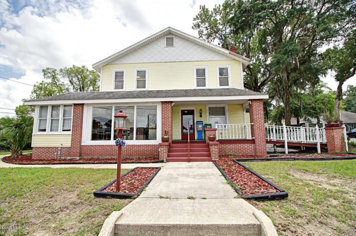 1008 Silver Springs Blvd Boulevard - Photo 1