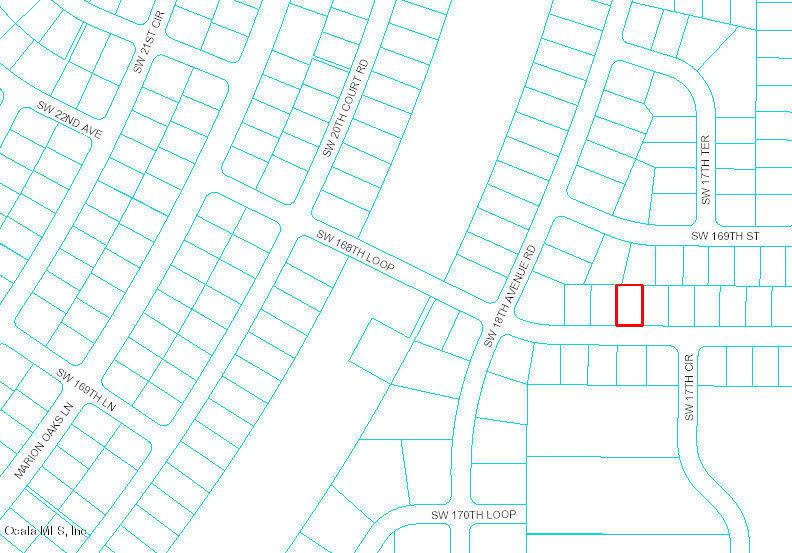 000 168th Loop Lots 10, 11 And 12 - Photo 1
