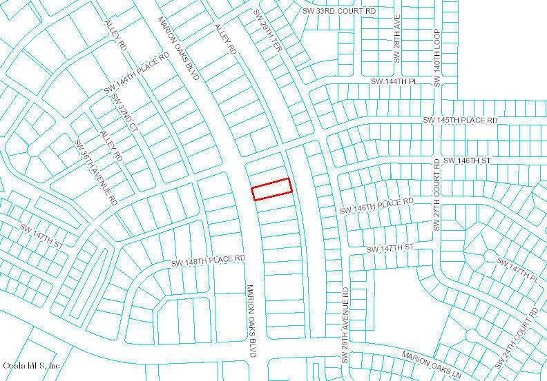 0 Marion Oaks Boulevard - Photo 1