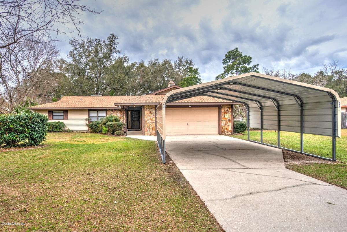 632 Pompeo Avenue - Photo 1