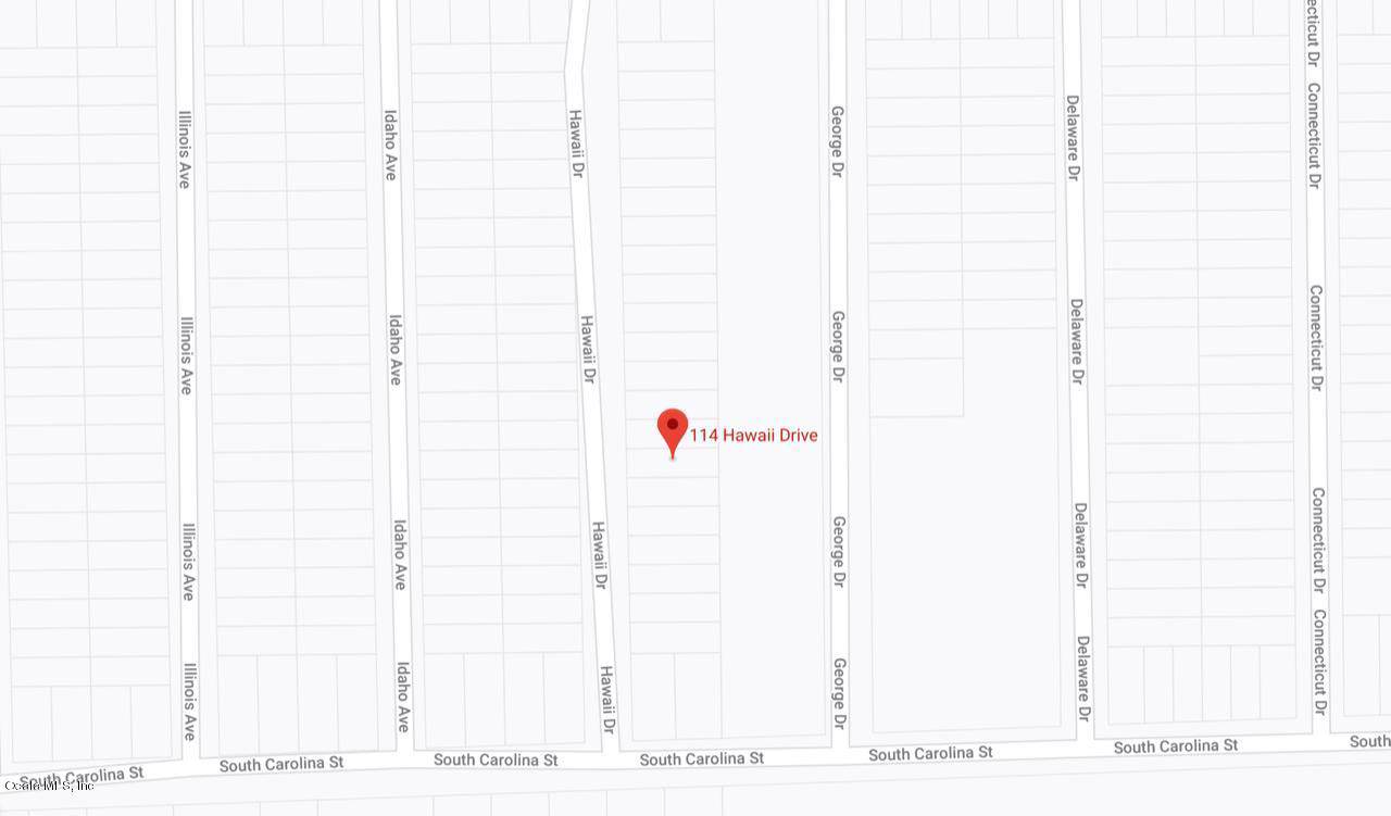 114 Hawaii Drive - Photo 1