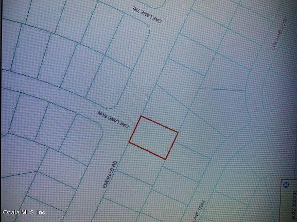 Lot 8 Emerald Rd - Photo 1