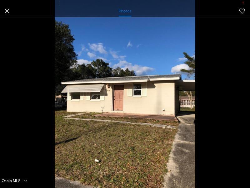 3675 147th Lane Road - Photo 1