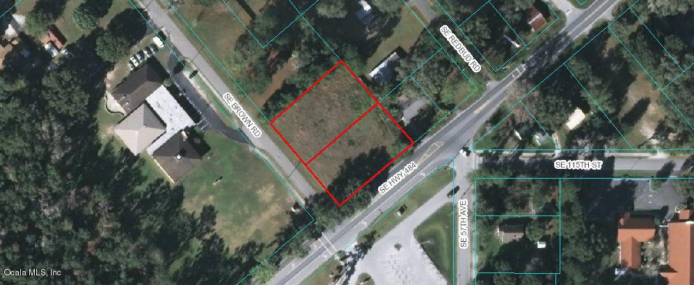 5605 Hwy 484 - Photo 1