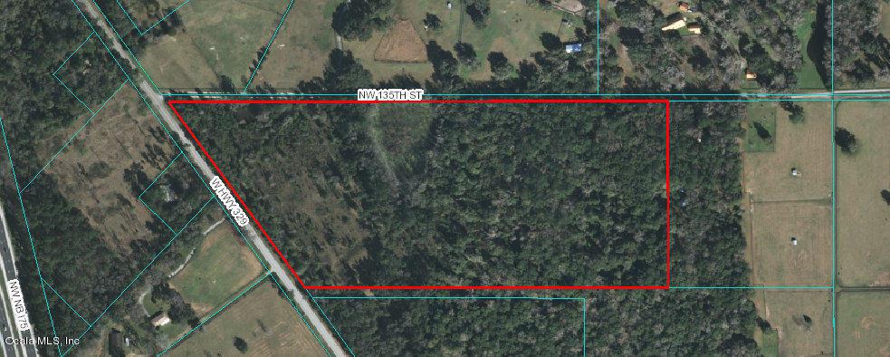 1 Hwy 329 - Photo 1