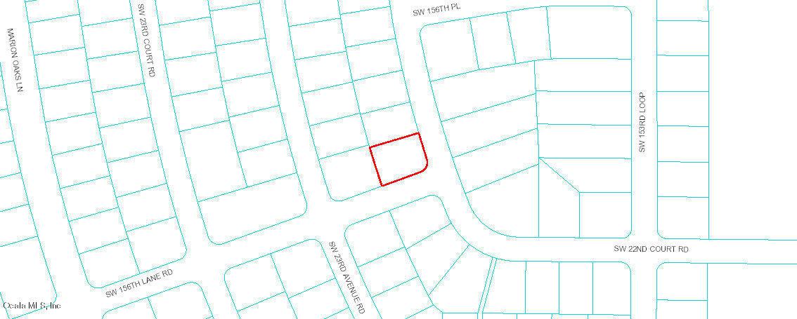 0 156th Lane/ 22 Ct Rd Road - Photo 1