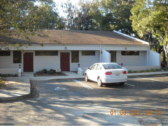 2801 College Road - Photo 1