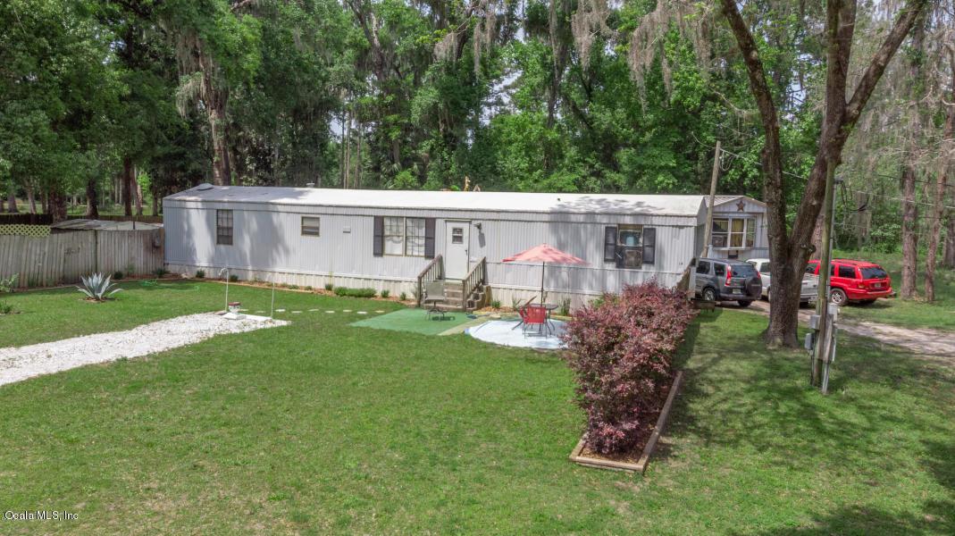 11656 50th Avenue Road - Photo 1
