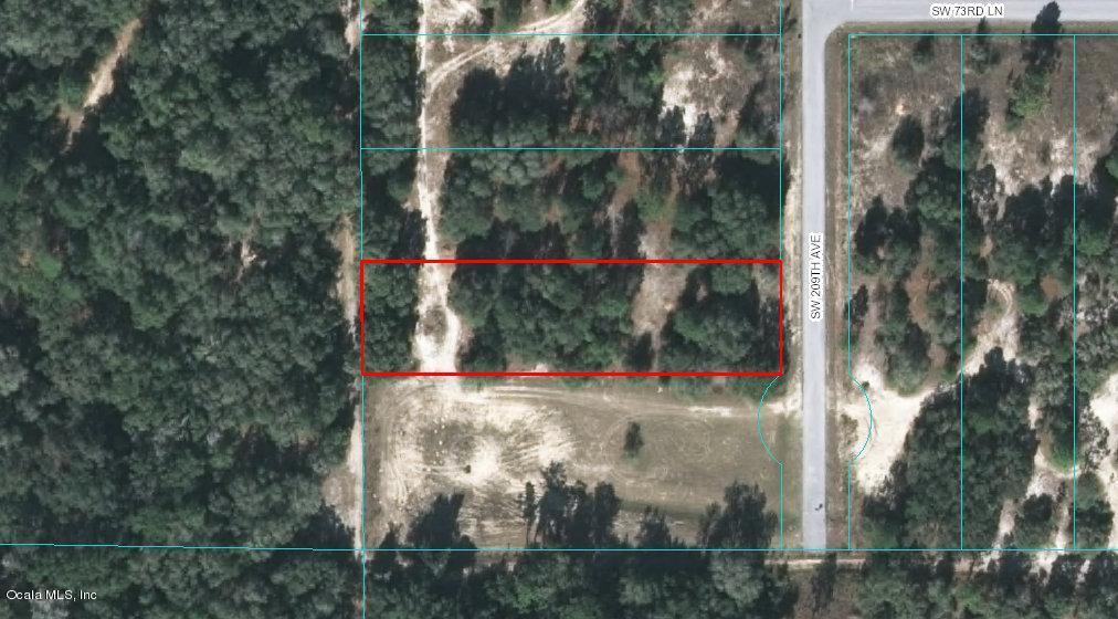 Lot 78 209th Avenue - Photo 1