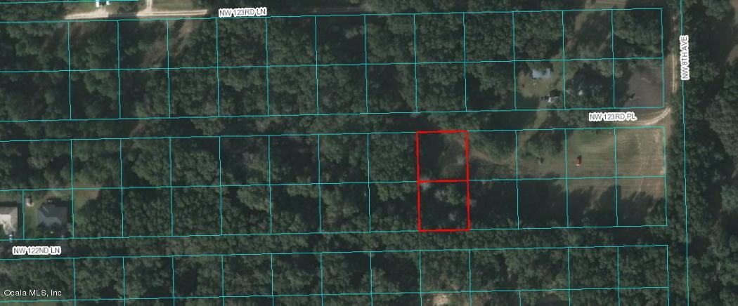 LOT 45 122ND LANE - Photo 1