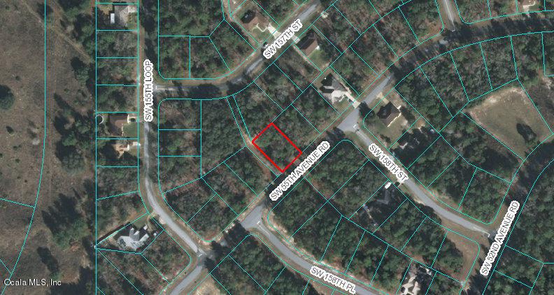 00 55TH AVE Road - Photo 1