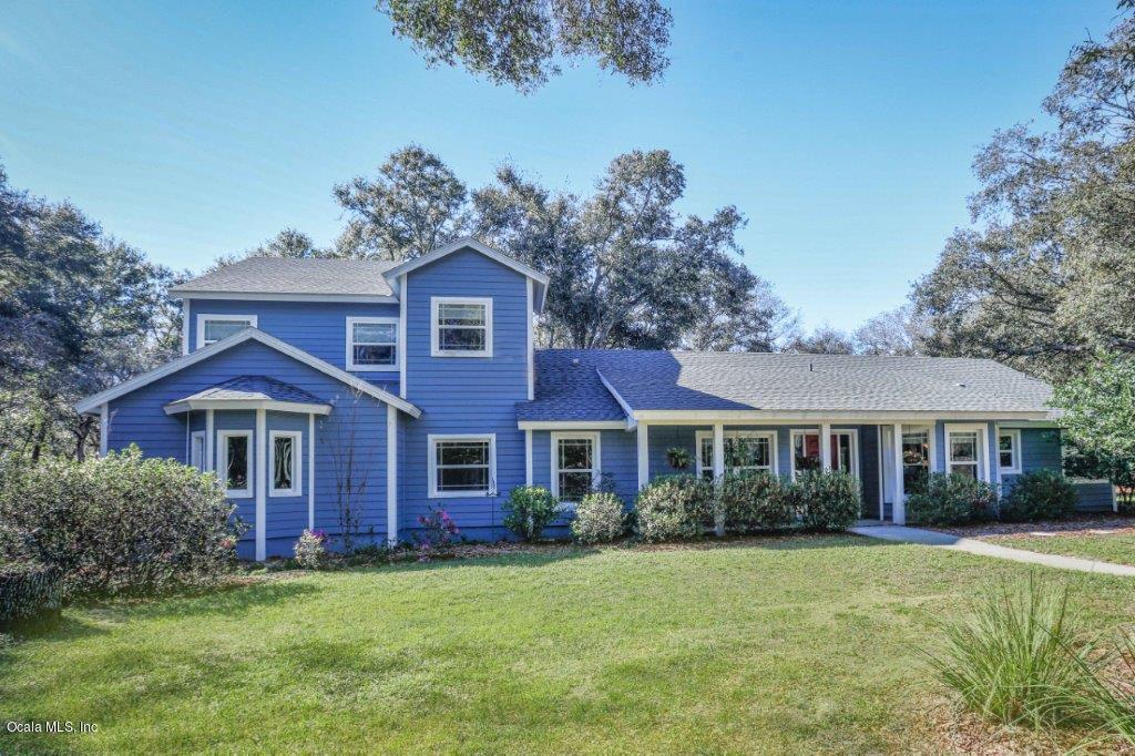 5760 Round Lake Road - Photo 1