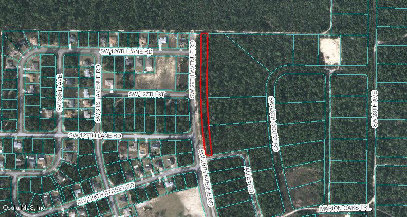 00 29TH AVE Road - Photo 1