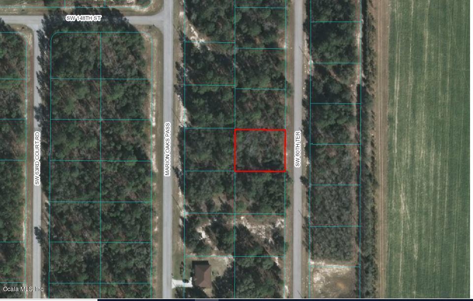 Lot 6 60th Terrace - Photo 1