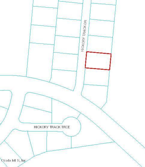 0 Hickory Track Drive - Photo 1