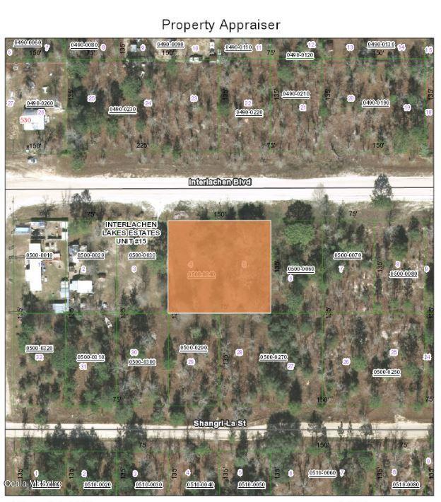 0 Sarasota Street - Photo 1