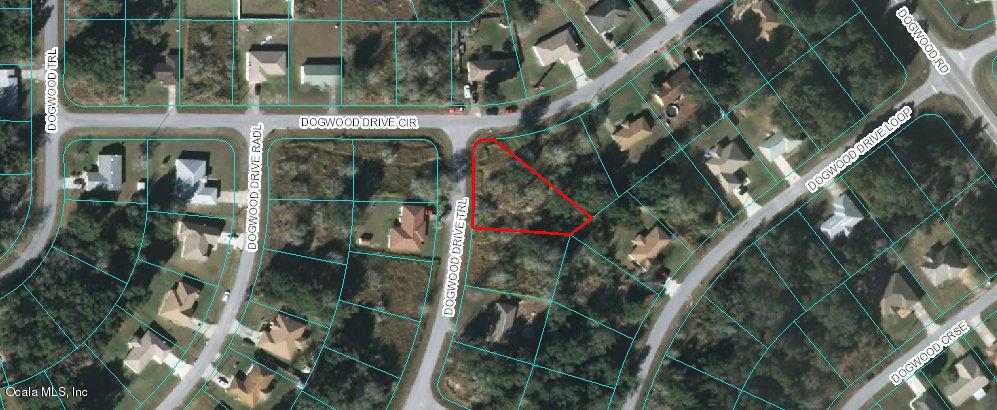 TBD Dogwood Drive Trail - Photo 1