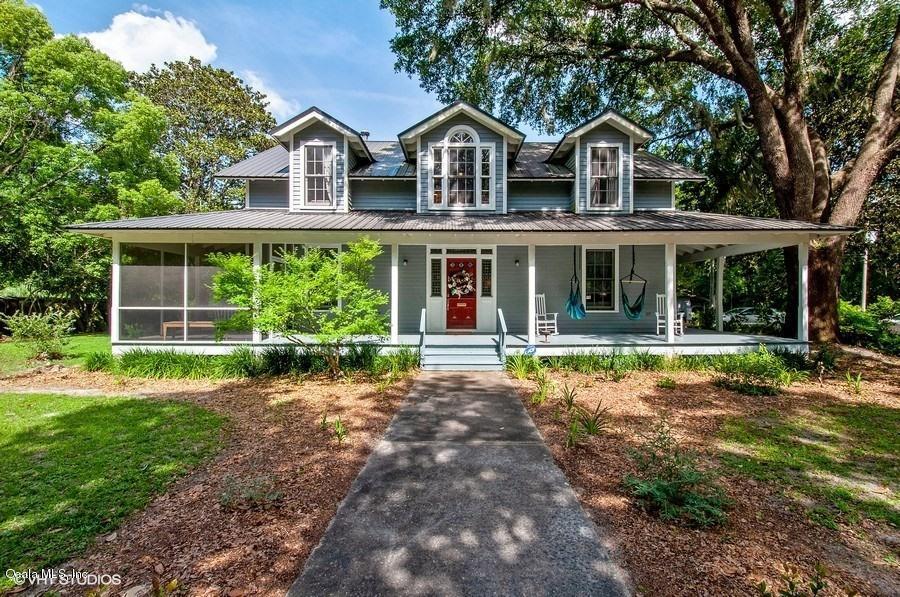 5707 Trout Street - Photo 1