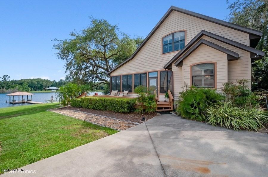 646 Gordon Chapel Road - Photo 1