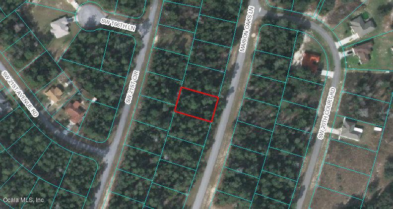 00 Marion Oaks Lane - Photo 1
