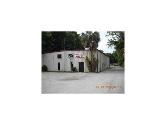 1829 10th (Hwy 27/Blitchton Rd) Street - Photo 1