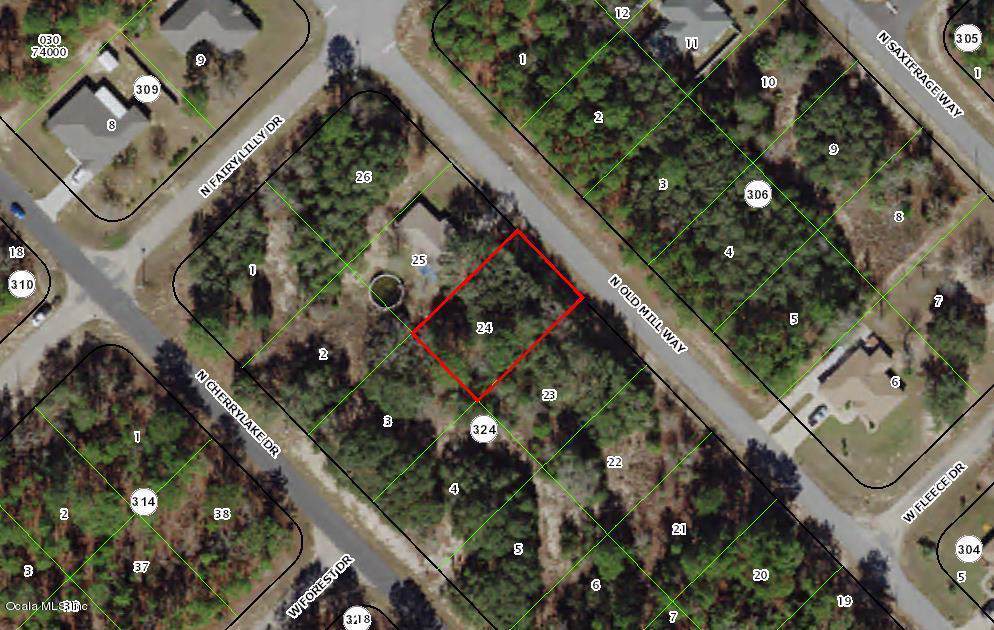 9498 Old Mill Way - Photo 1