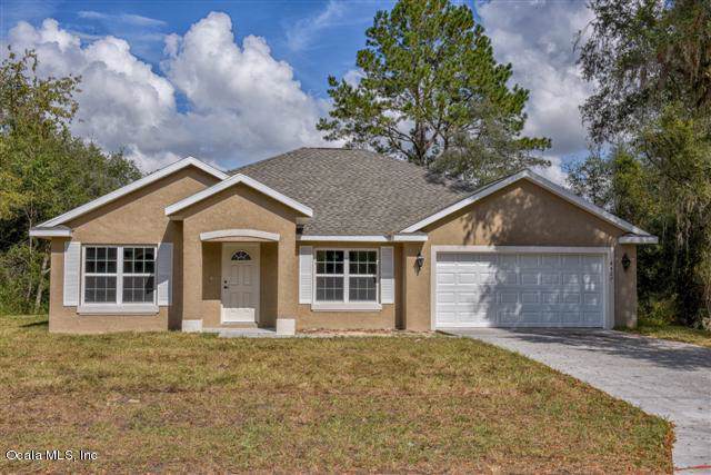 2543 167TH Loop - Photo 1