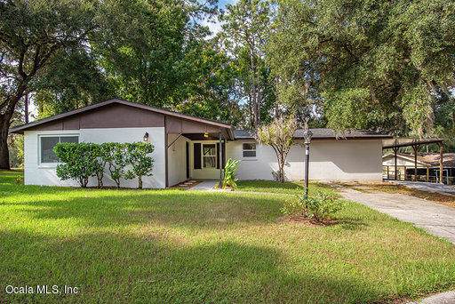 10122 Academy Drive - Photo 1