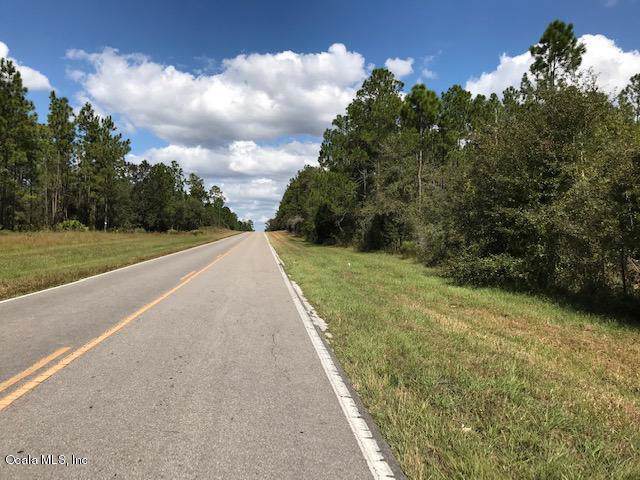 TBD County Road 337 - Photo 1