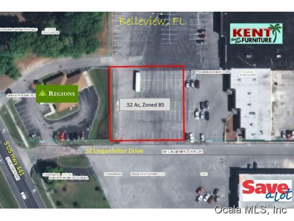 0 Lingenfelter Drive - Photo 1