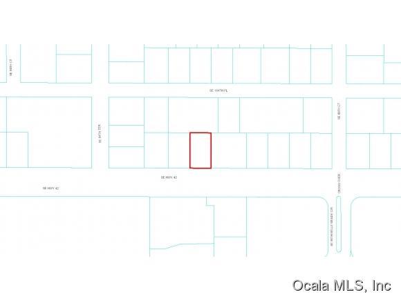LOT 18 Highway 42 - Photo 1