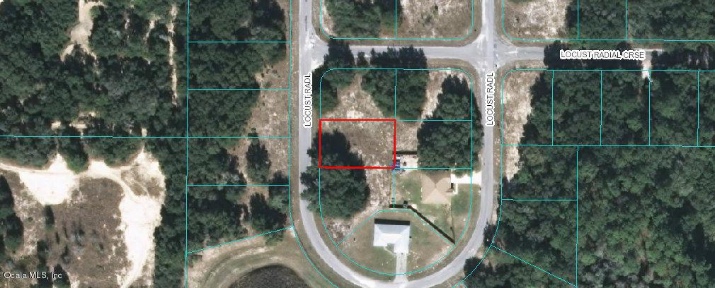 Lot 6 Locust Radial - Photo 1