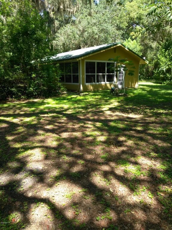 13555 Hwy 464C - Photo 1