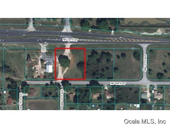 0 Highway 326/441 - Photo 1