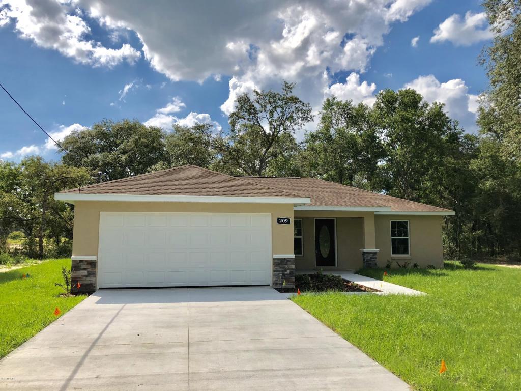 209 Locust Pass Terrace - Photo 1