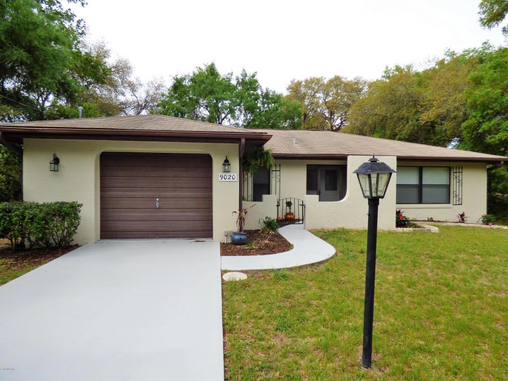 9020 Santos Drive - Photo 1