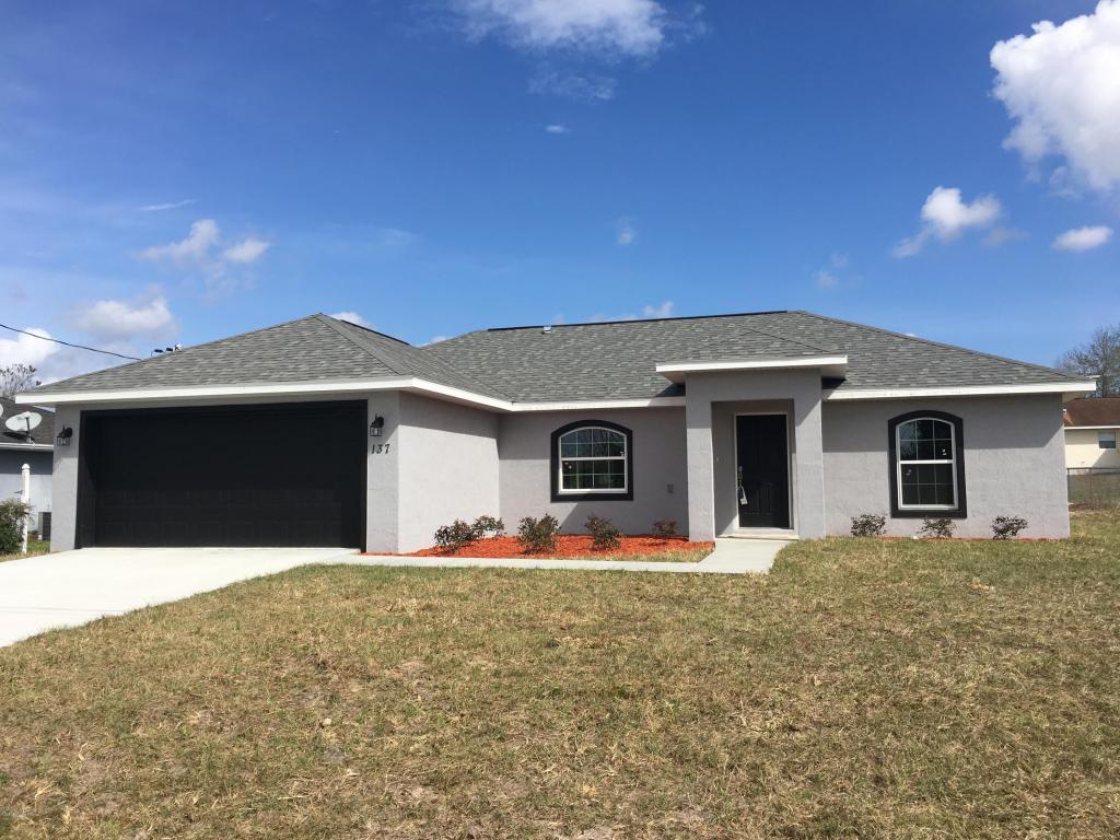 137 Juniper Loop - Photo 1