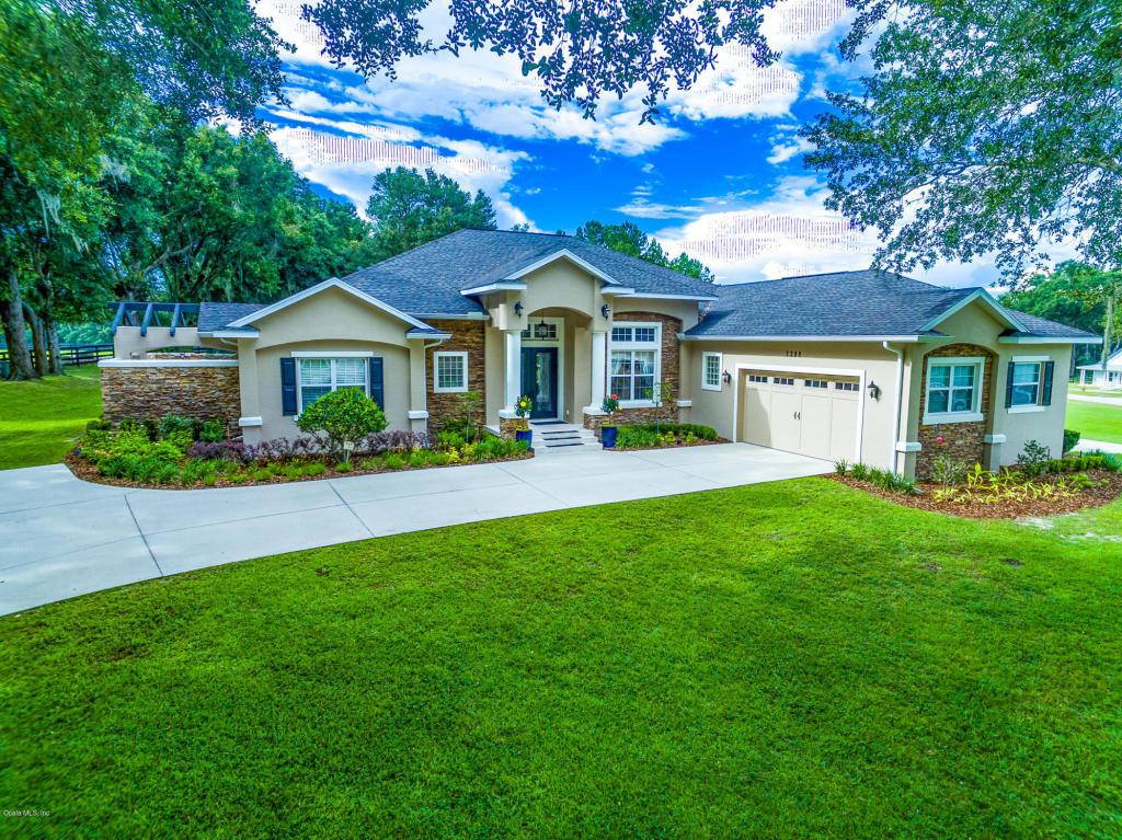 7298 25th Avenue Road - Photo 1