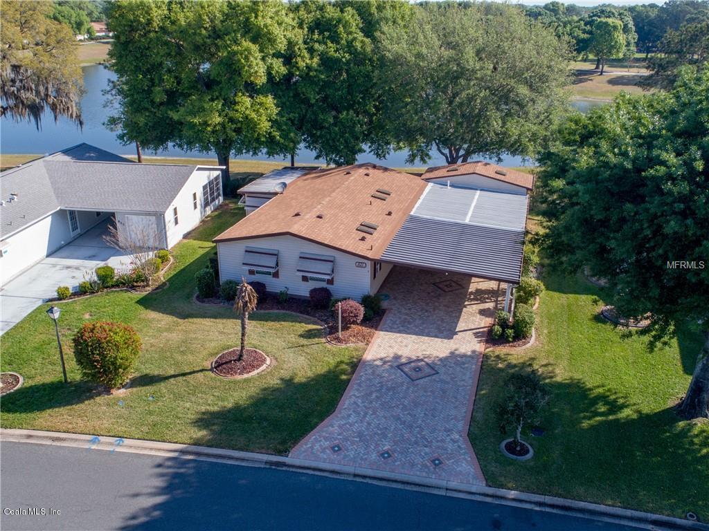 821 Bolivar Street - Photo 1