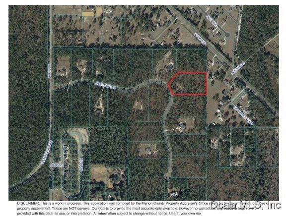 0 43RD LANE Road - Photo 1
